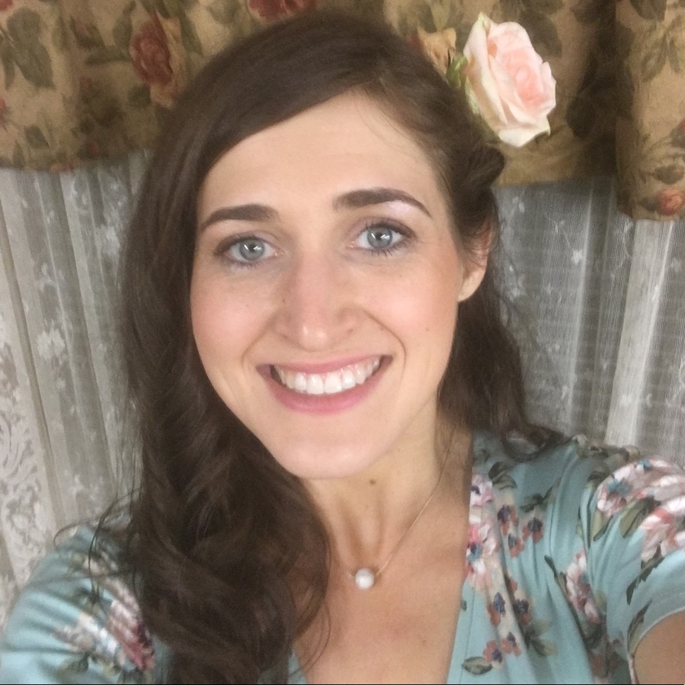 Meet your Posher, Lindsay